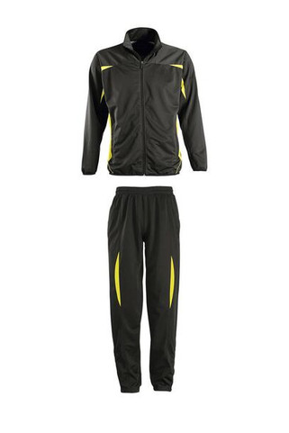 SOLS 90300 - Camp Nou Adults Club Tracksuit
