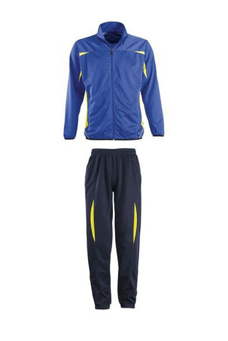 SOLS 90300 - Camp Nou Adults Club Tracksuit