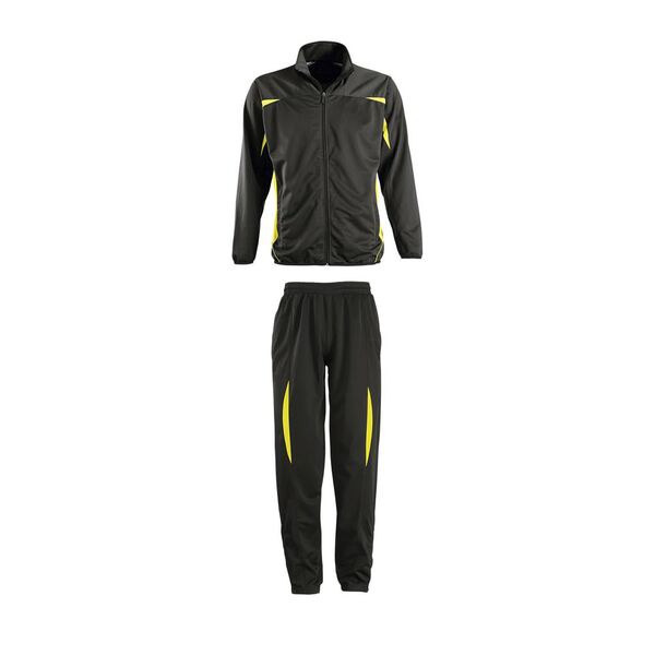 SOL'S 90301 - Kids Kids' Club Tracksuit