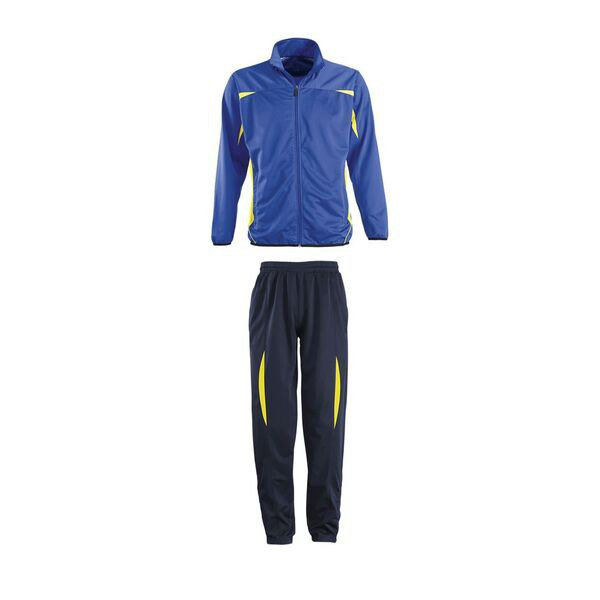 SOL'S 90301 - Kids Kids' Club Tracksuit