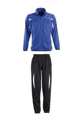 SOLS 90301 -Kids Dziecięcy Dres Klubowy