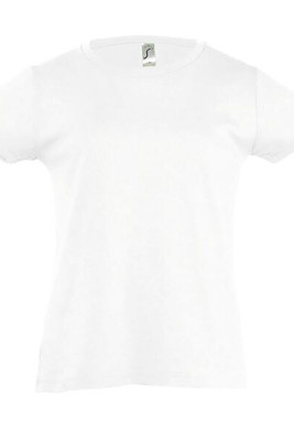 SOL'S 11981 - Cherry Girls' T Shirt