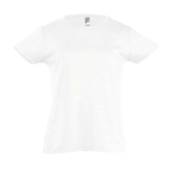 SOL'S 11981 - Cherry Girls' T Shirt
