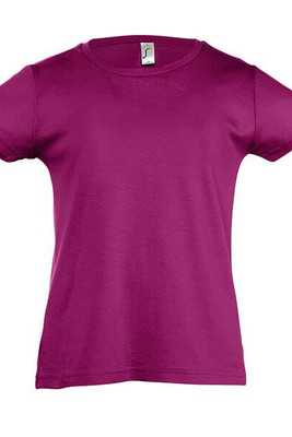 SOL'S 11981 - Cherry Girls' T Shirt