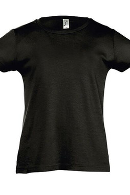 SOLS 11981 - Cherry Tee Shirt Fillette
