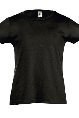 SOL'S 11981 - Cherry Girls' T Shirt