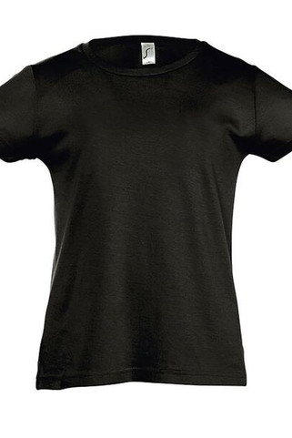 SOLS 11981 - Cherry Girls T Shirt