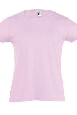 SOL'S 11981 - Cherry Tee Shirt Fillette