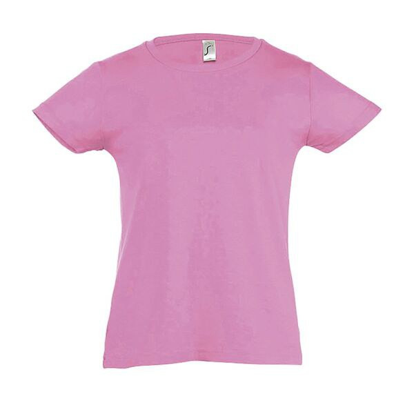 SOL'S 11981 - Cherry Girls' T Shirt