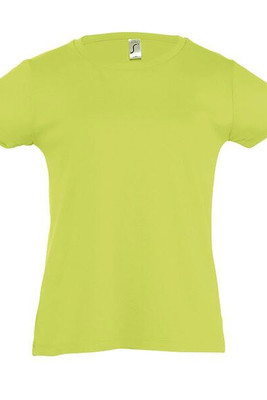 SOL'S 11981 - Cherry Girls' T Shirt
