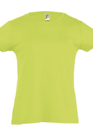 SOLS 11981 - Cherry Tee Shirt Fillette