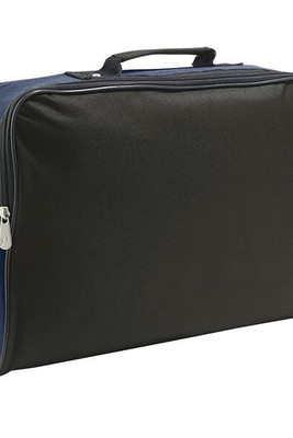 SOL'S 71100 - College 600 D Polyester Satchel