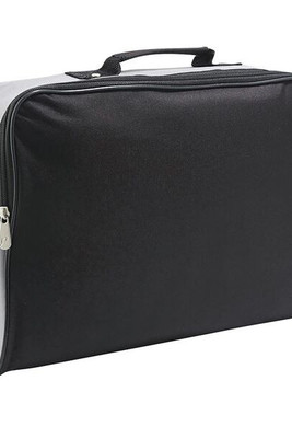 SOL'S 71100 - Polyester Satchel College