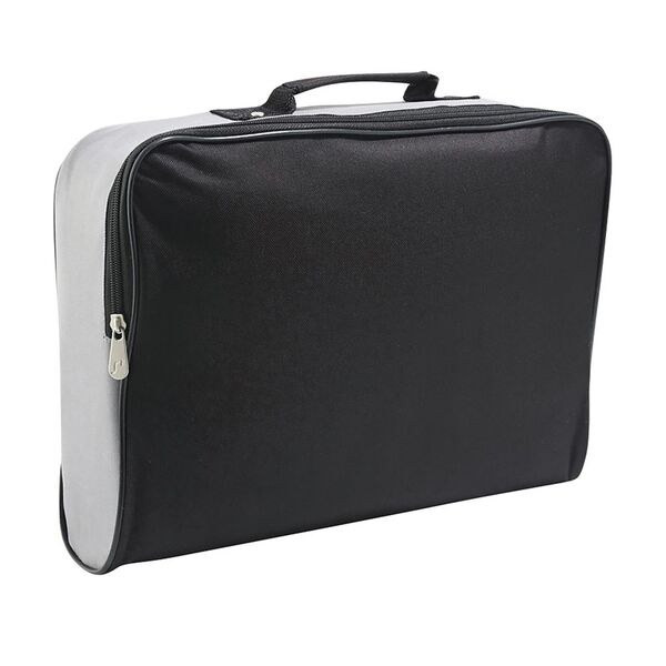 SOL'S 71100 - College 600 D Poliester Torba preko ramena
