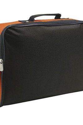 SOL'S 71100 - College 600 D Polyester Satchel