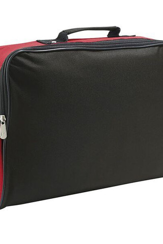 SOLS 71100 - College 600 D Polyester Satchel