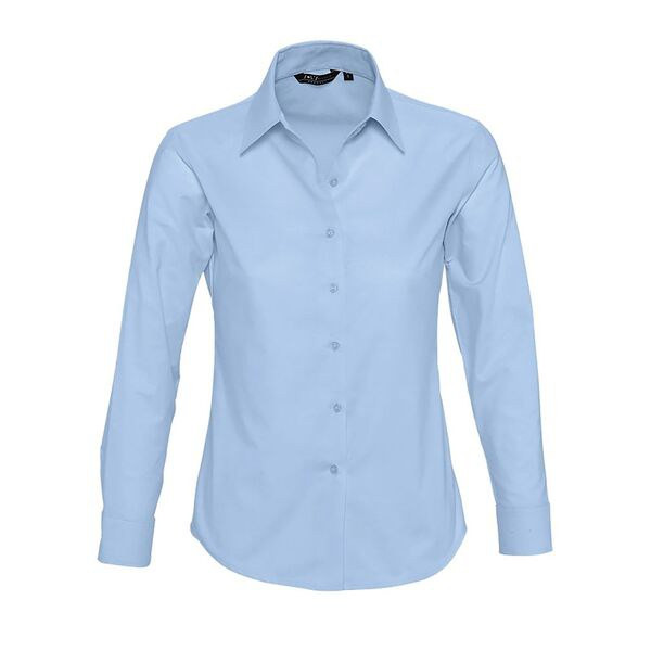 SOL'S 16020 - Embassy Long Sleeve Oxford Women's Shirt