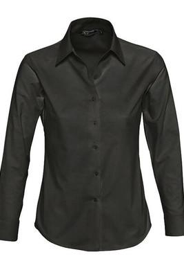 SOL'S 16020 - Embassy Long Sleeve Oxford Women's Shirt