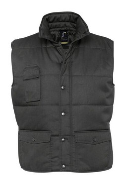 SOLS 80503 - Bodywarmer Workwear Equinox Pro