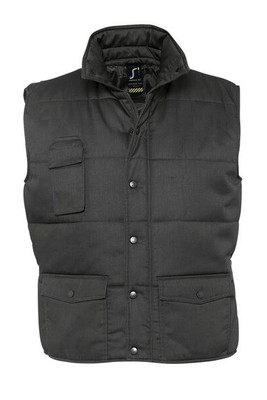 SOL'S 80503 - Workwear Weste Equinox Pro