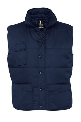 SOL'S 80503 - Equinox Pro Bodywarmer Werkkleding