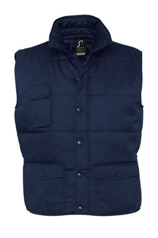 SOLS 80503 - Equinox Pro Bodywarmer Workwear