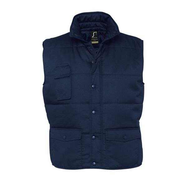 Sol's 80503 - Bodywarmer Arbejdstøj Equinox Pro