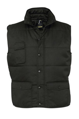 SOL'S 80503 - Equinox Pro Bodywarmer Werkkleding