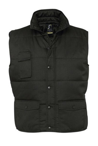 SOLS 80503 - Workwear Weste Equinox Pro