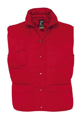 SOL'S 80503 - Equinox Pro Workwear Bodywarmer