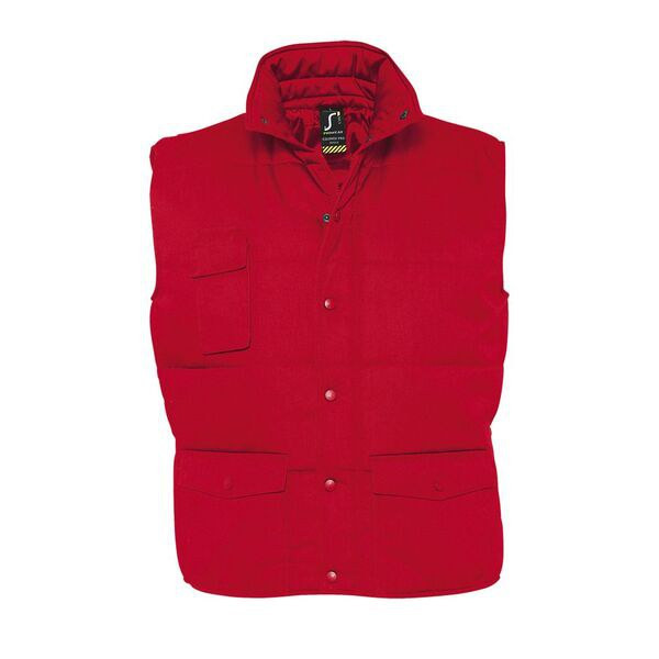 SOL'S 80503 - Equinox Pro Workwear Bodywarmer