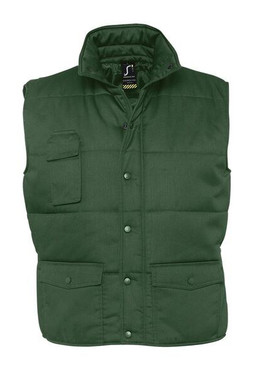 SOLS 80503 - Equinox Pro Workwear Bodywarmer