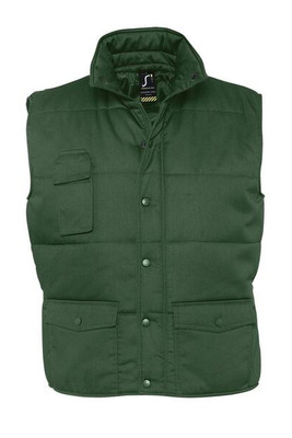 SOL'S 80503 - Equinox Pro Workwear Bodywarmer
