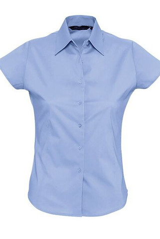 SOLS 17020 - Excess Short Sleeve Stretch Womens Shirt