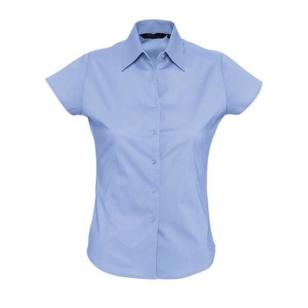 SOL'S 17020 - Excess Short Sleeve Stretch Women's Shirt
