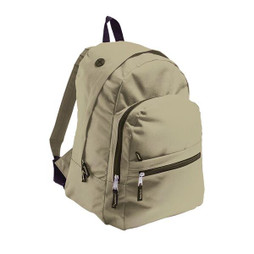 SOLS 70200 - Express Mochila Em Poliéster 600 D