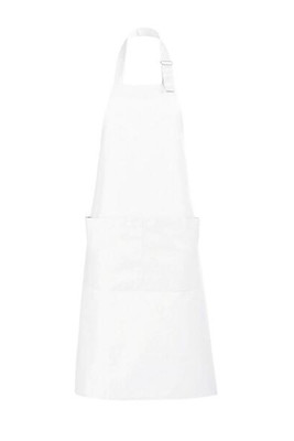 SOL'S 88010 - Gala Long Apron With Pockets