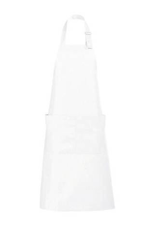 SOLS 88010 - Gala Long Apron With Pockets