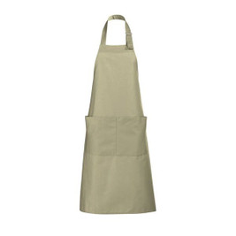 SOL'S 88010 - Gala Long Apron With Pockets