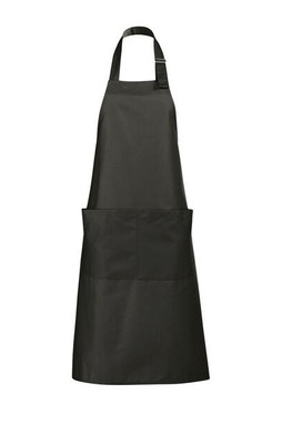 SOLS 88010 - Gala Long Apron With Pockets
