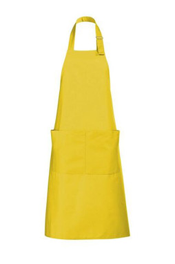 SOLS 88010 - Gala Long Apron With Pockets
