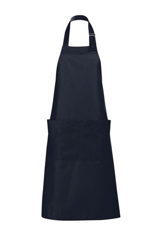 SOLS 88010 - Gala Long Apron With Pockets