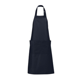 SOL'S 88010 - Gala Long Apron With Pockets