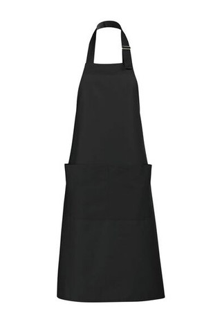 SOLS 88010 - Gala Long Apron With Pockets