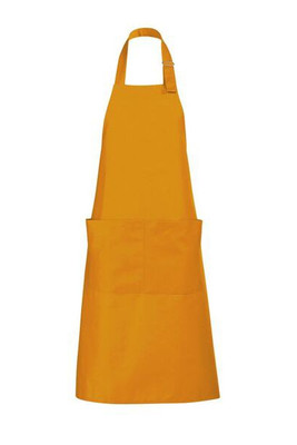 SOL'S 88010 - Gala Long Apron With Pockets