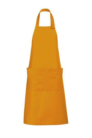 SOLS 88010 - Gala Long Apron With Pockets