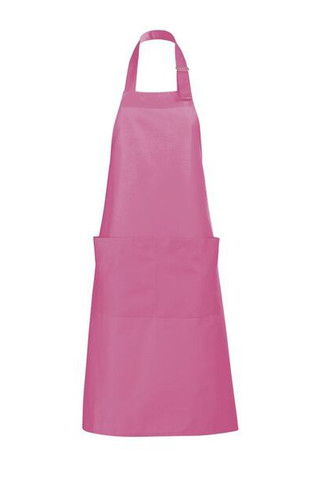 SOLS 88010 - Gala Long Apron With Pockets