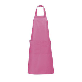 SOL'S 88010 - Gala Long Apron With Pockets