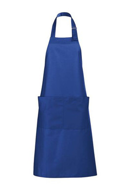 SOL'S 88010 - Gala Long Apron With Pockets