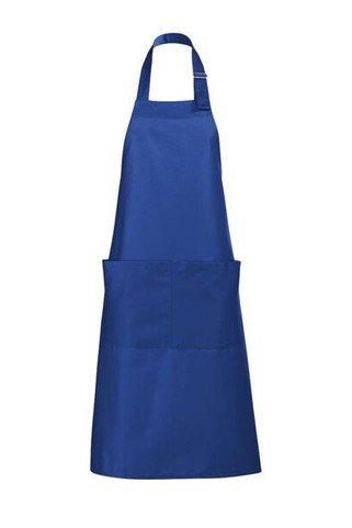 SOLS 88010 - Gala Long Apron With Pockets